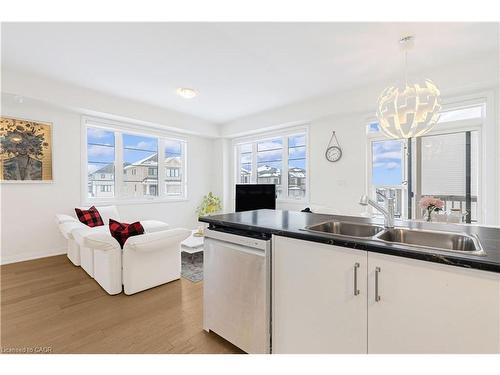 60 Granville Crescent, Haldimand, ON - Indoor