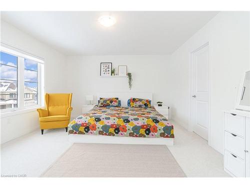 60 Granville Crescent, Haldimand, ON - Indoor Photo Showing Bedroom