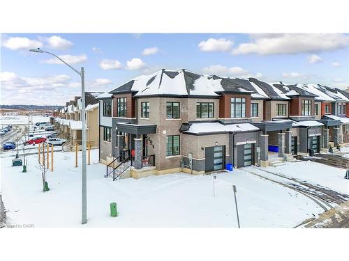 60 Granville Crescent, Haldimand, ON - Outdoor