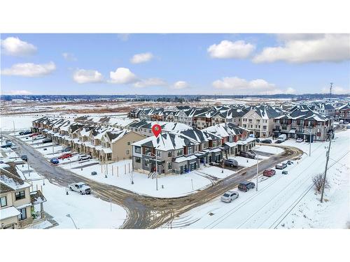 60 Granville Crescent, Haldimand, ON - Outdoor With View