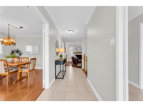 91 Samuel Crescent, Georgetown, ON - Indoor Photo Showing Other Room