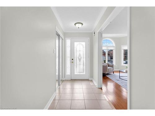 91 Samuel Crescent, Georgetown, ON - Indoor Photo Showing Other Room