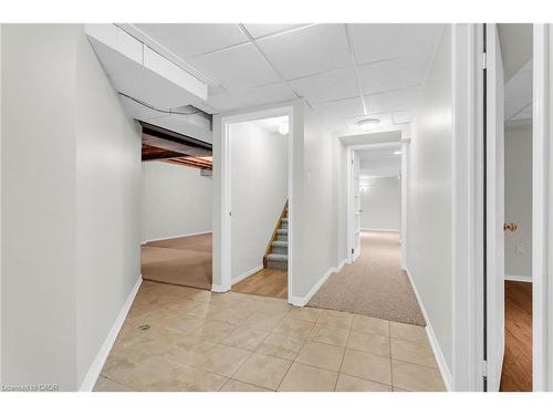 91 Samuel Crescent, Georgetown, ON - Indoor Photo Showing Other Room