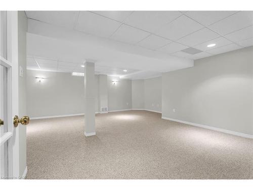 91 Samuel Crescent, Georgetown, ON - Indoor