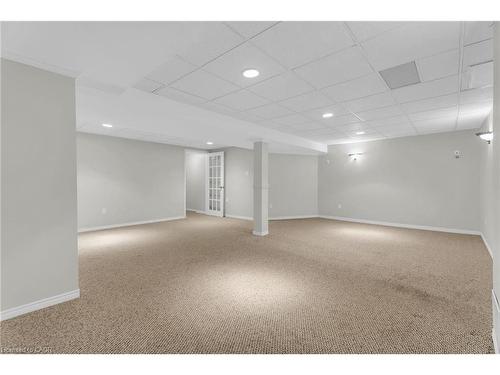 91 Samuel Crescent, Georgetown, ON - Indoor