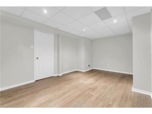 91 Samuel Crescent, Georgetown, ON - Indoor Photo Showing Other Room