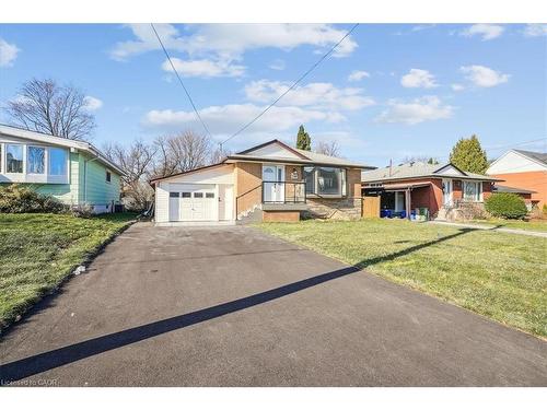 Main-118 Deschene Avenue, Hamilton, ON - Outdoor