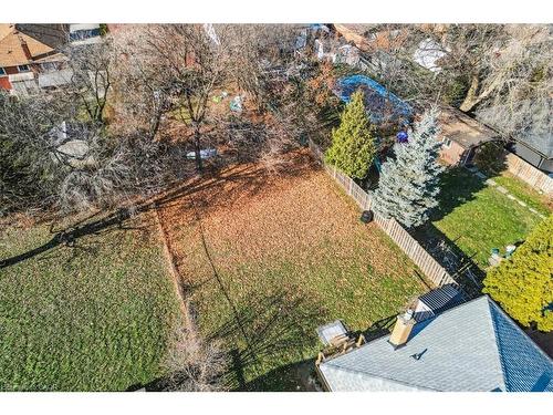 Main-118 Deschene Avenue, Hamilton, ON - Outdoor