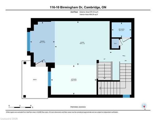 116-10 Birmingham Drive, Cambridge, ON - Other