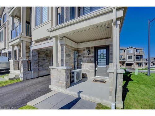 116-10 Birmingham Drive, Cambridge, ON - Outdoor