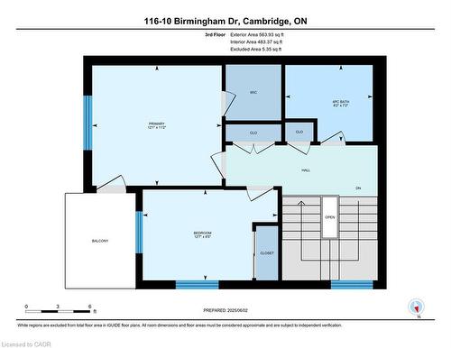 116-10 Birmingham Drive, Cambridge, ON - Other