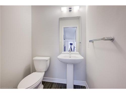 116-10 Birmingham Drive, Cambridge, ON - Indoor Photo Showing Bathroom