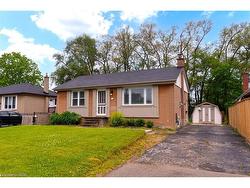 1-671 Wickens Avenue  Burlington, ON L7T 3T1