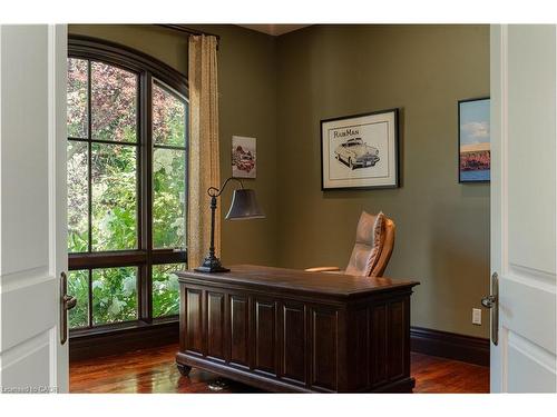 38 Shorewood Place, Oakville, ON - Indoor