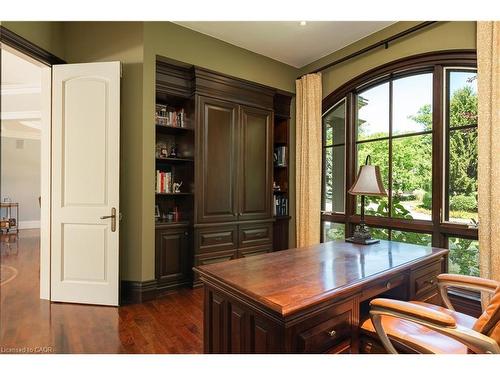 38 Shorewood Place, Oakville, ON - Indoor