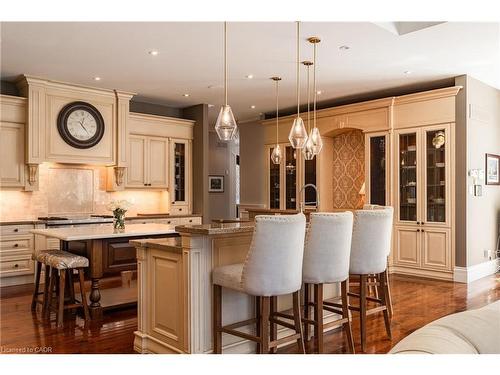 38 Shorewood Place, Oakville, ON - Indoor