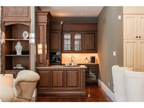 38 Shorewood Place, Oakville, ON - Indoor