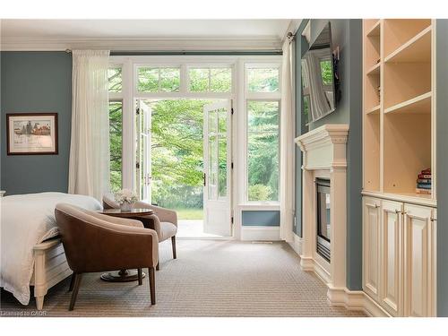 38 Shorewood Place, Oakville, ON - Indoor