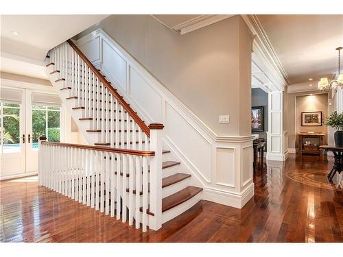38 Shorewood Place, Oakville, ON - Indoor Photo Showing Other Room