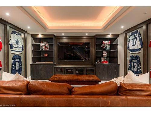 38 Shorewood Place, Oakville, ON - Indoor