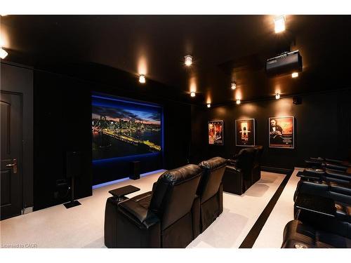 38 Shorewood Place, Oakville, ON - Indoor Photo Showing Other Room