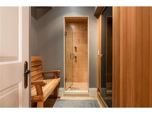 38 Shorewood Place, Oakville, ON - Indoor