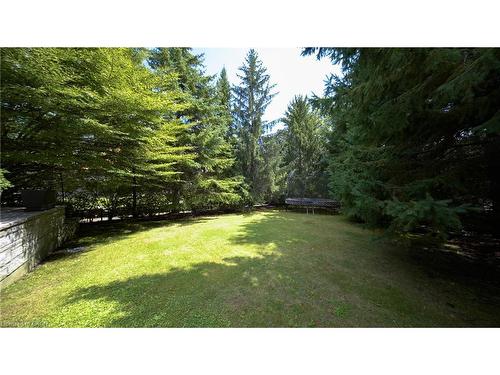 38 Shorewood Place, Oakville, ON - Outdoor