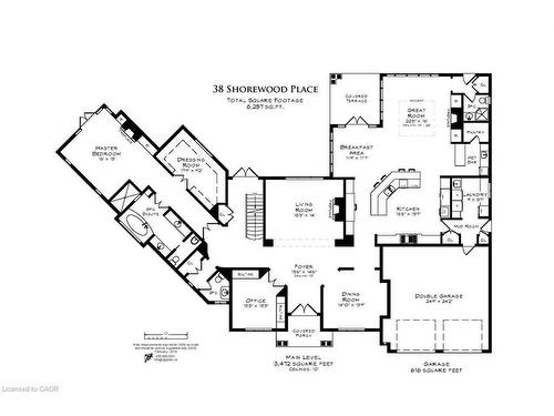 38 Shorewood Place, Oakville, ON - Other