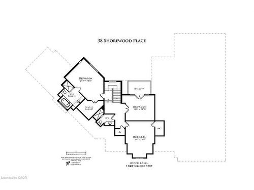 38 Shorewood Place, Oakville, ON - Other