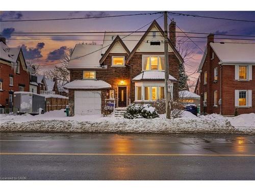 218 Weber Street E, Kitchener, ON 