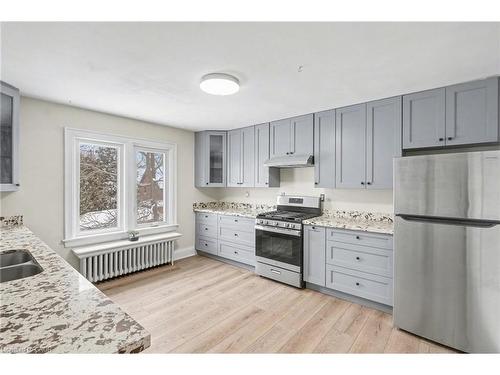 218 Weber Street E, Kitchener, ON 