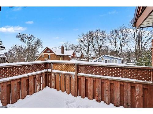 218 Weber Street E, Kitchener, ON 