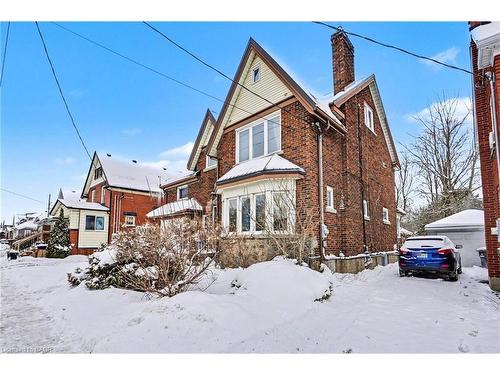 218 Weber Street E, Kitchener, ON 