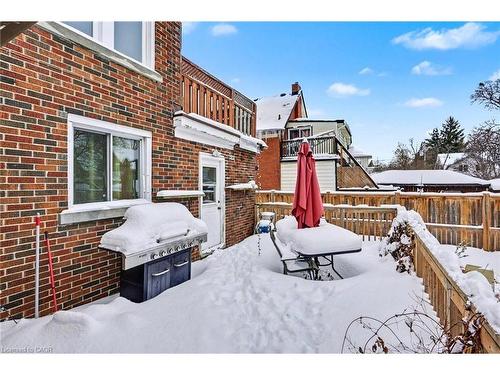 218 Weber Street E, Kitchener, ON 