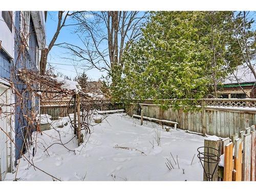 218 Weber Street E, Kitchener, ON 