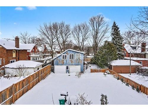 218 Weber Street E, Kitchener, ON 