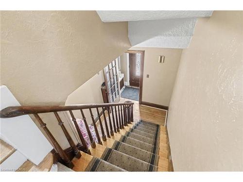 218 Weber Street E, Kitchener, ON - Outdoor