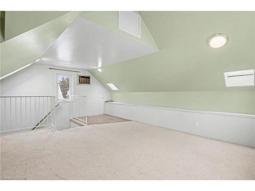 218 Weber Street E, Kitchener, ON - Indoor Photo Showing Other Room