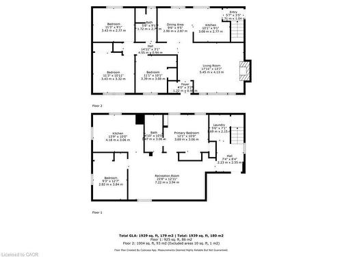 167 Miles Road, Hamilton, ON 