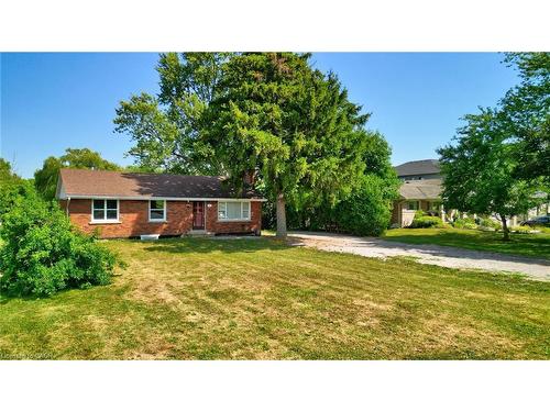 167 Miles Road, Hamilton, ON - Outdoor