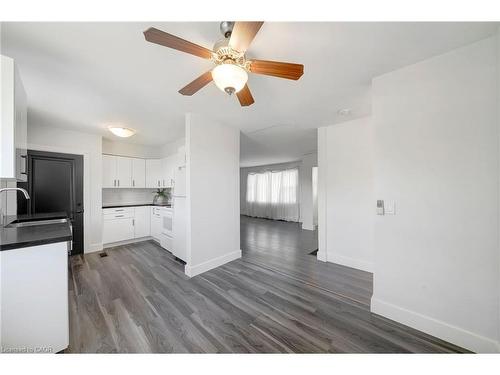 167 Miles Road, Hamilton, ON - Indoor