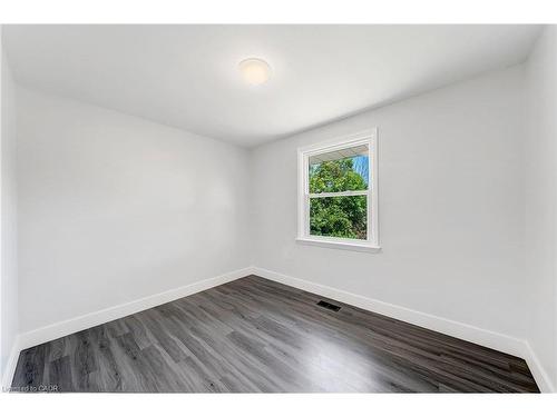 167 Miles Road, Hamilton, ON - Indoor Photo Showing Other Room