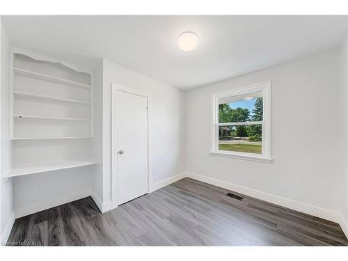 167 Miles Road, Hamilton, ON - Indoor Photo Showing Other Room