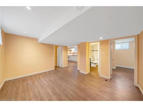 167 Miles Road, Hamilton, ON - Indoor