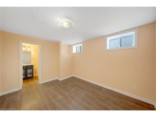 167 Miles Road, Hamilton, ON - Indoor Photo Showing Other Room