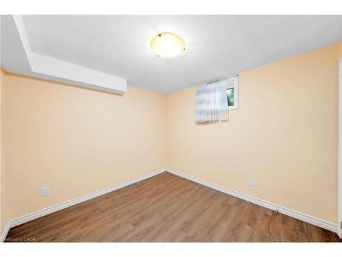 167 Miles Road, Hamilton, ON - Indoor Photo Showing Other Room