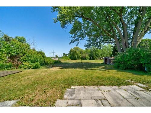 167 Miles Road, Hamilton, ON - Outdoor