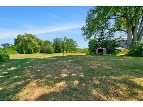 167 Miles Road, Hamilton, ON - Outdoor