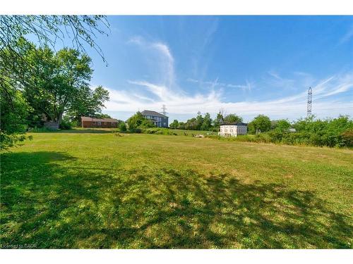 167 Miles Road, Hamilton, ON - Outdoor With View
