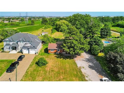 167 Miles Road, Hamilton, ON - Outdoor With View